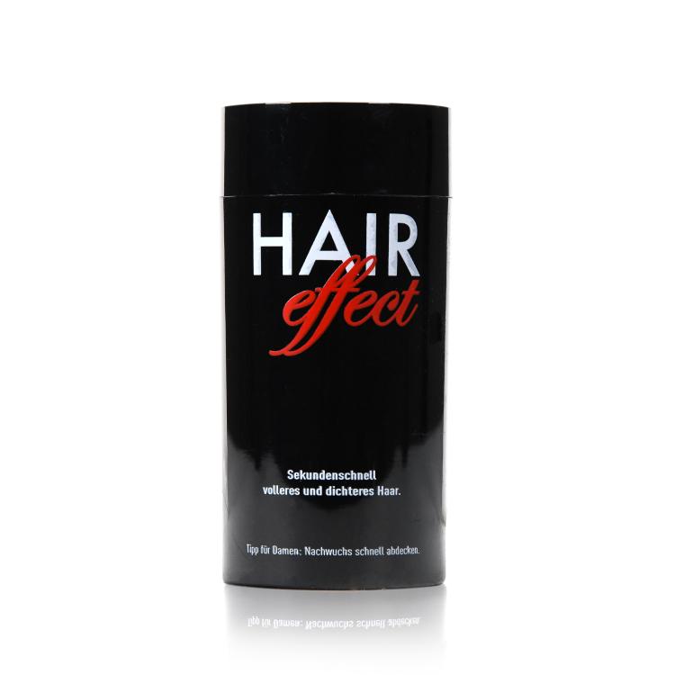 Hair Effect Schütthaar