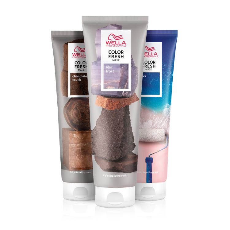 Wella Color Fresh Mask