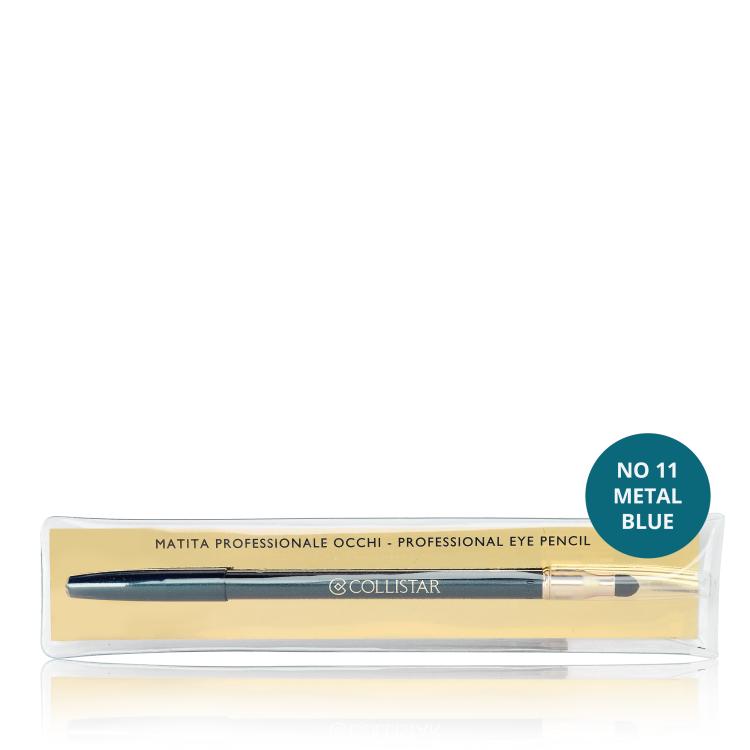 Collistar Professional Eye Pencil Nr 11 Metal Blue