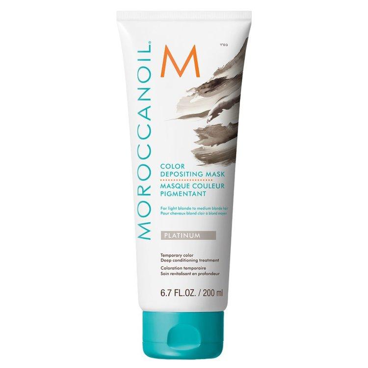 Moroccanoil Depositing Maske