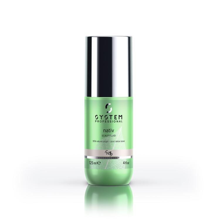 SP EnergyCode N5 Nativ Scalp Fluid