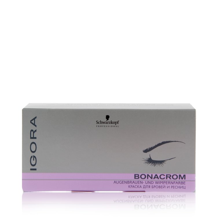 Igora Bonacrom Schwarz (15+10ml)