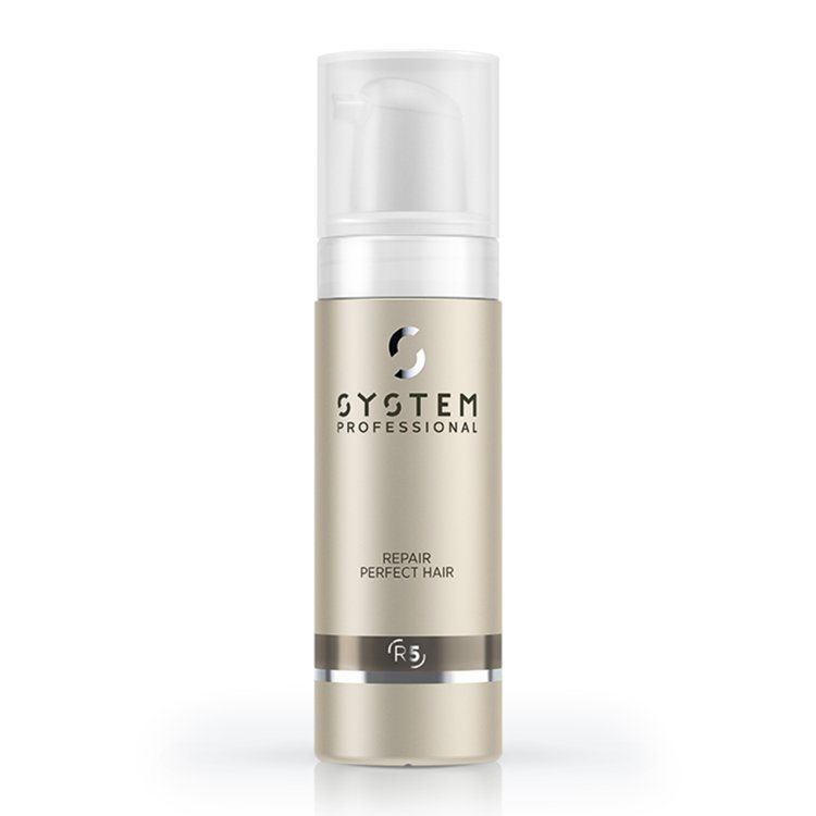 SP Lipid Code R5 Repair Perfect Hair
