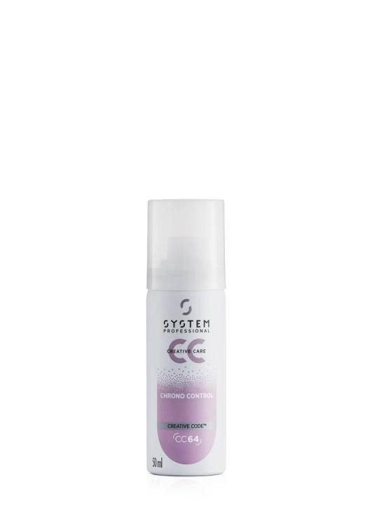 SP EnergyCode CC64 Chrono Control 60 Sec. Modelling Spray