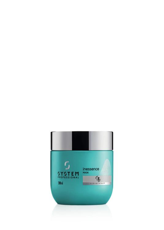 SP EnergyCode i3 Inessence Mask