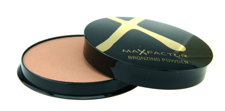 Max Factor Bronzing Powder 02 Bronze