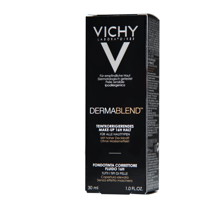 Vichy Derma Blend Make-up