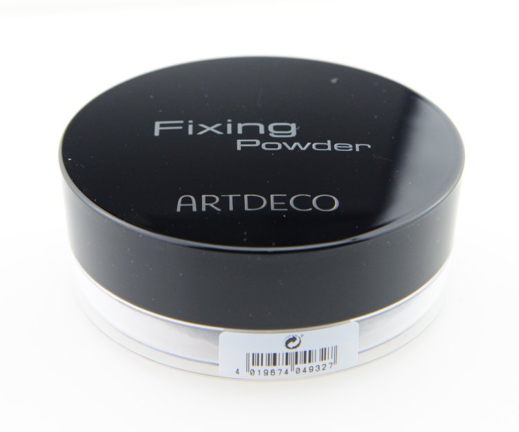 Artdeco Fixing Powder