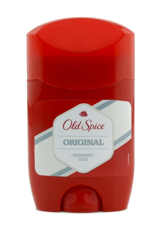 Old Spice Original Deodorant Stick