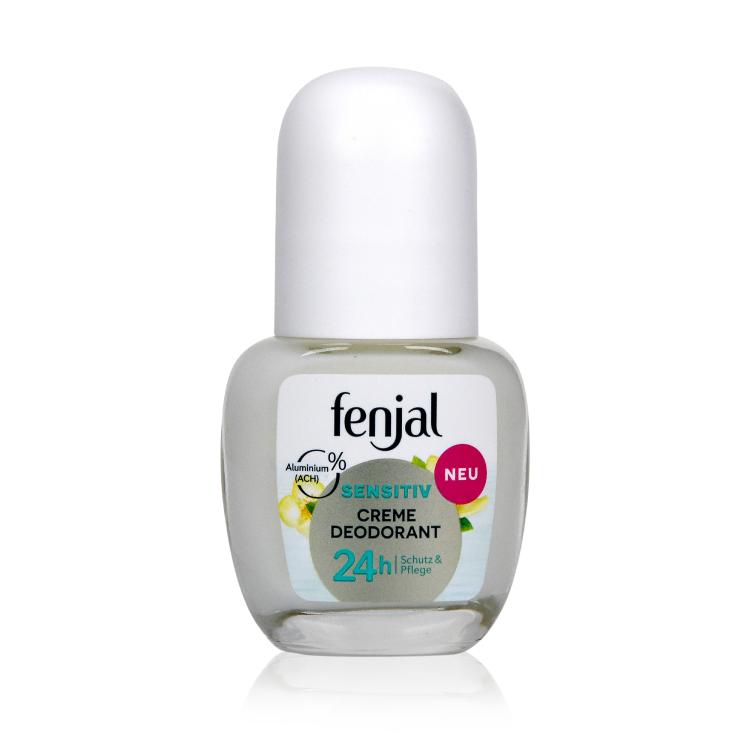 Fenjal Sensitive Creme Deo Roll-on