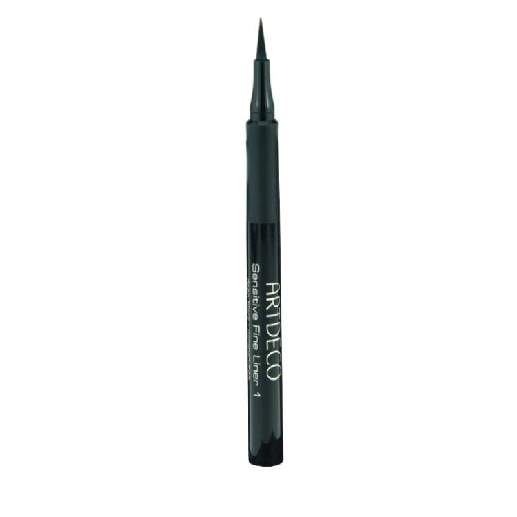 Artdeco Sensitive Fine Liner 01 black