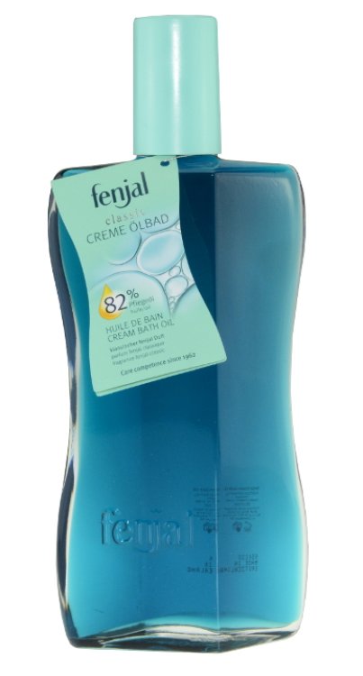 Fenjal Creme Ölbad Classic