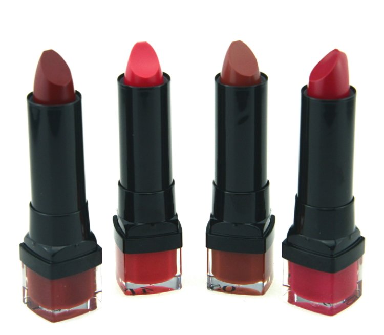 Bourjois Rouge Edition Lipstick