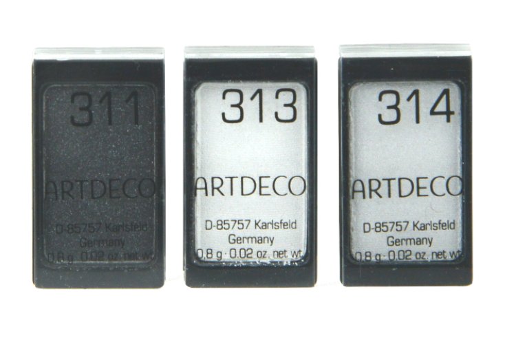 Artdeco Glamour Lidschatten