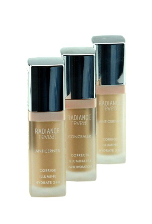 Bourjois Radiance Reveal Concealer