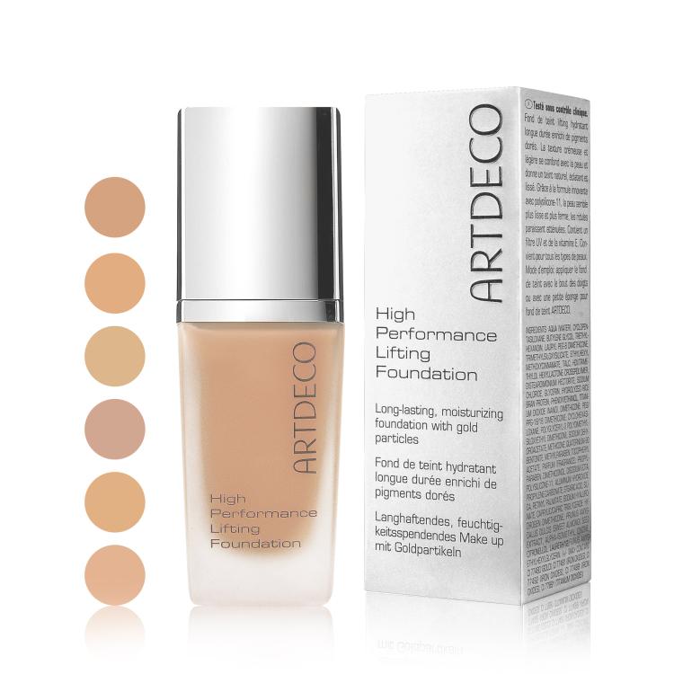 Artdeco High Performance Lifting Foundation