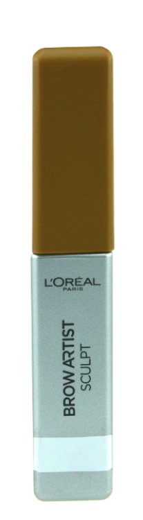 Loreal BROW ARTIST SCULPT Mascara