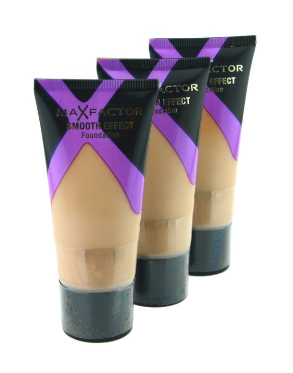 Max Factor Smooth Effect Foundation