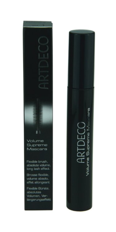 Artdeco Volume Supreme Mascara Nr. 1 black