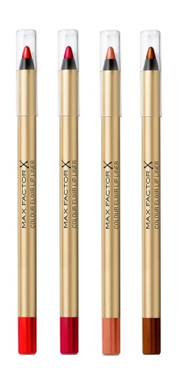 Max Factor X Colour Elecir Lip Liner