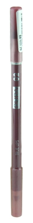 Pupa True Lips