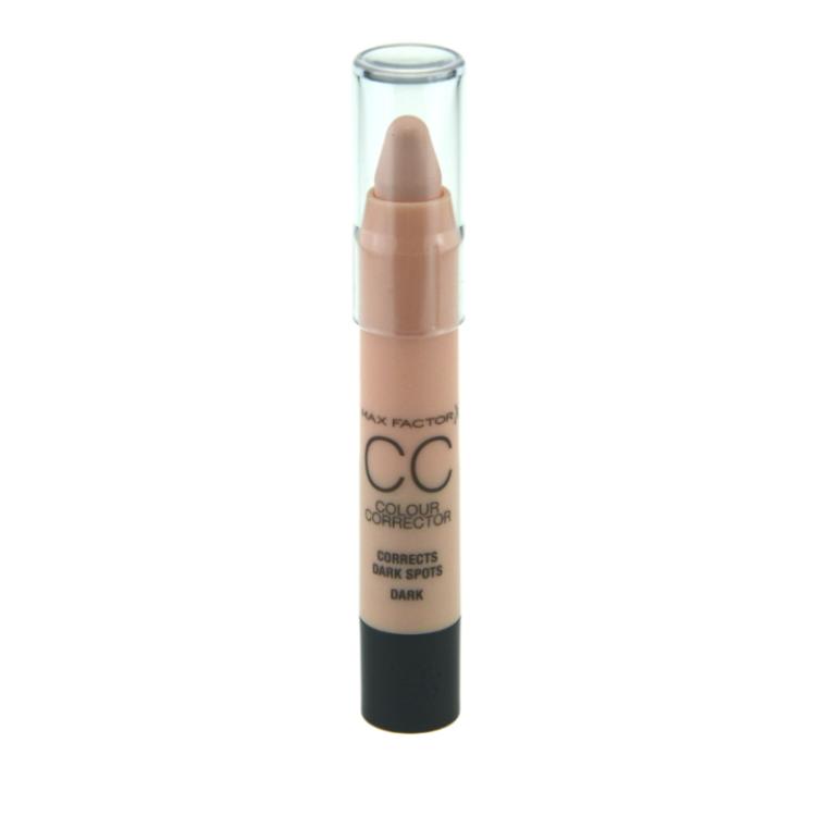 Max Factor Colour Corrector CC Stick