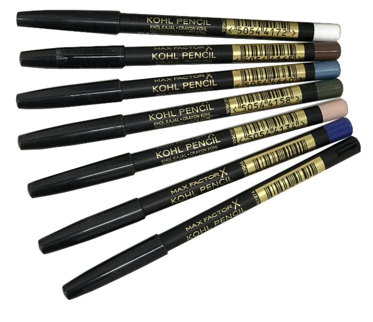 Max Factor Kohl Kajal