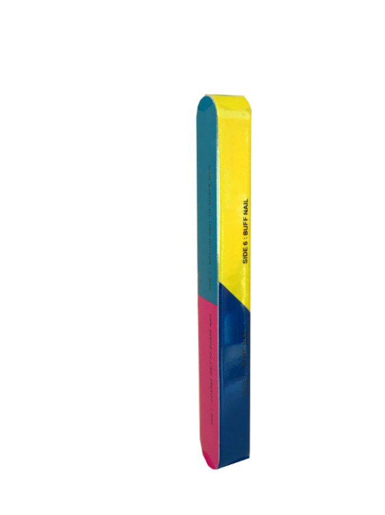TB 7-seitiger Polierblock