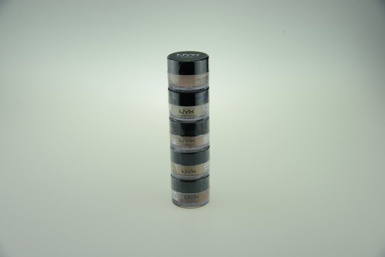 NYX Professional Concealer Jar