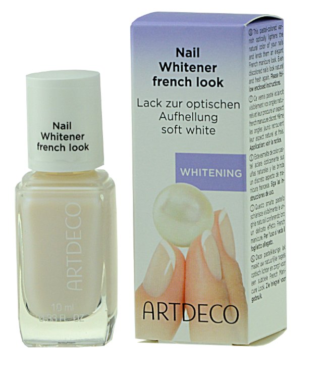 Artdeco Nail Whitener french look