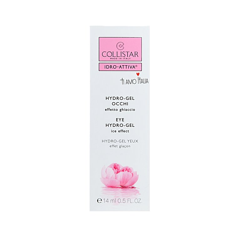 Collistar IDRO-ATTIVA Hydro-Gel