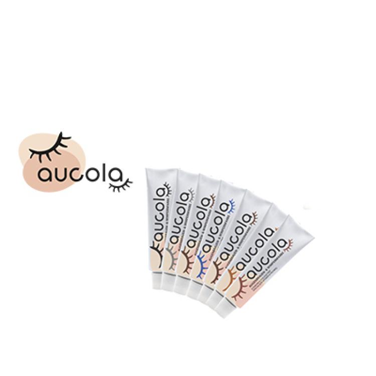 aucola Augen- und Wimpernfarben