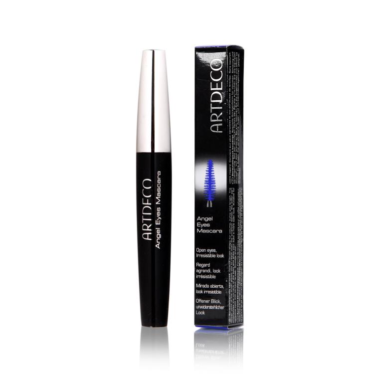 Artdeco Angel Eyes Mascara Azure 10 ml Wunderkopf