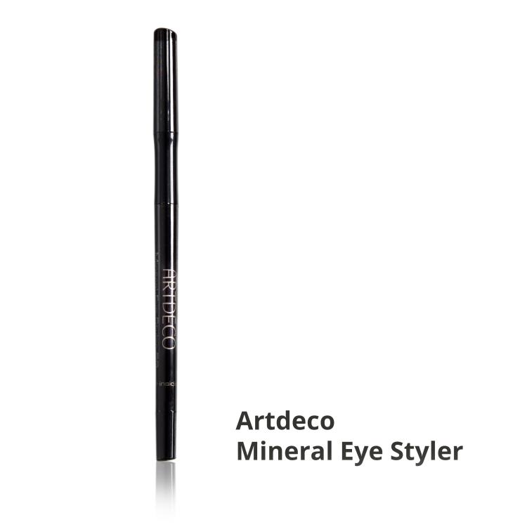Artdeco Mineral Eye Styler 59 Mineral Brown