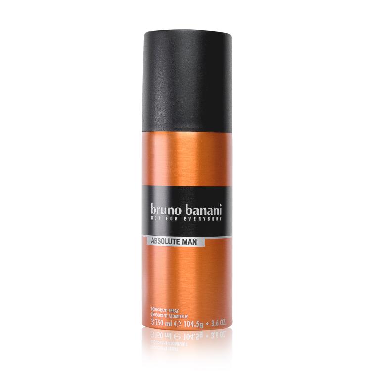 bruno banani Absolute Man Deodorant Spray