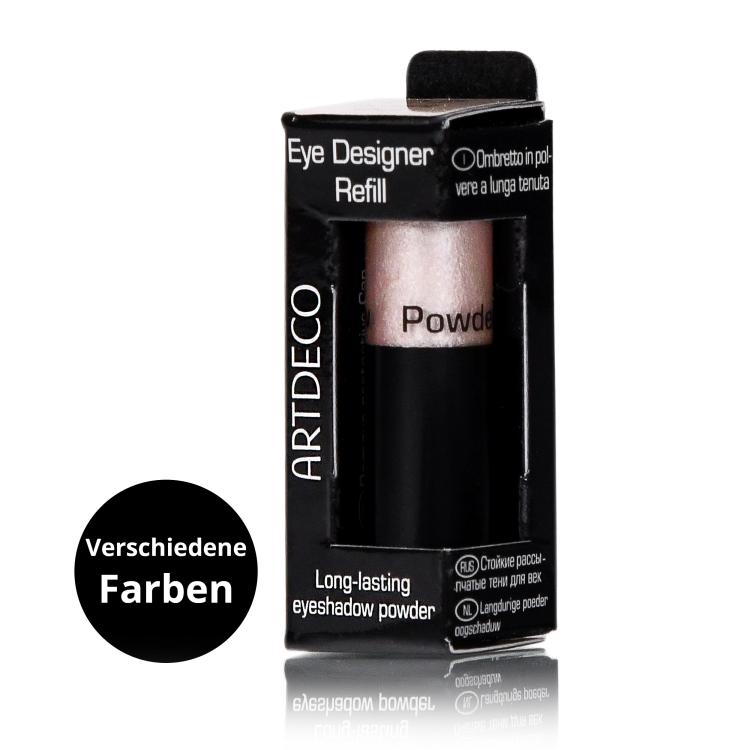 Artdeco Eye Designer Refill Eyeshadow Powder