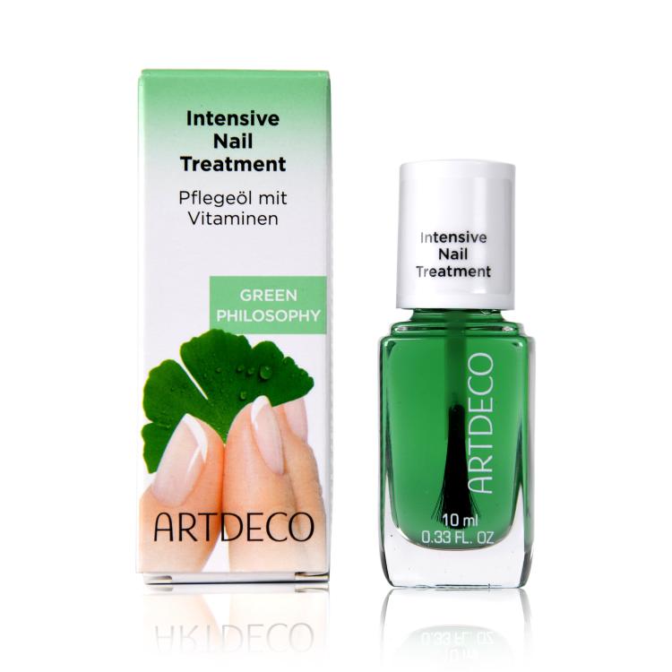Artdeco Pflegeöl mit Vitaminen