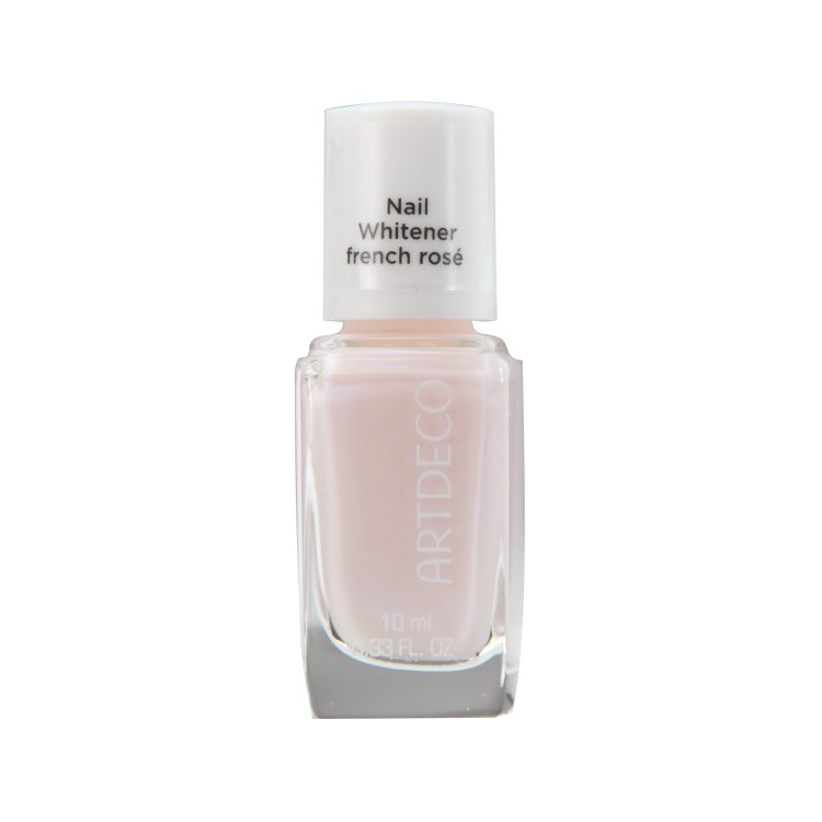 Artdeco Lack Zur Optischen Aufhellung Soft Rose 10 Ml