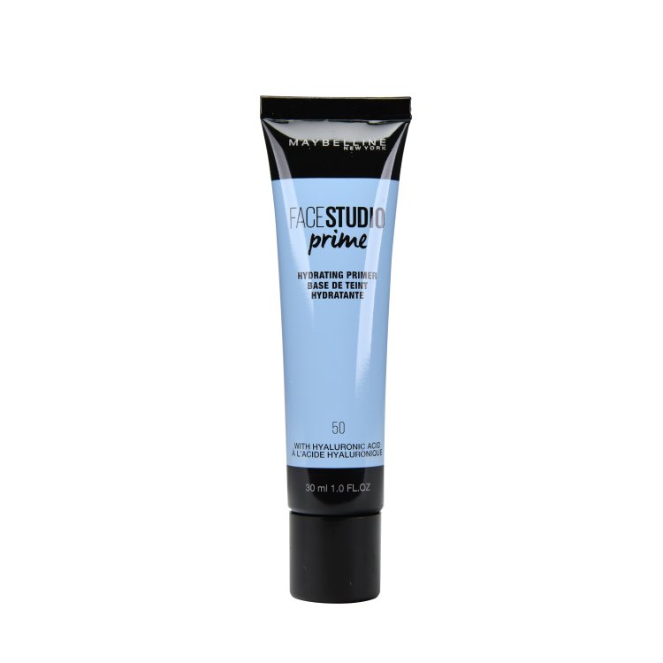 Maybelline Face Studio Prime Nr. 50 Hydrating