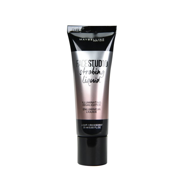 Maybelline Face Studio Strobing Liquid Light/Iridescent