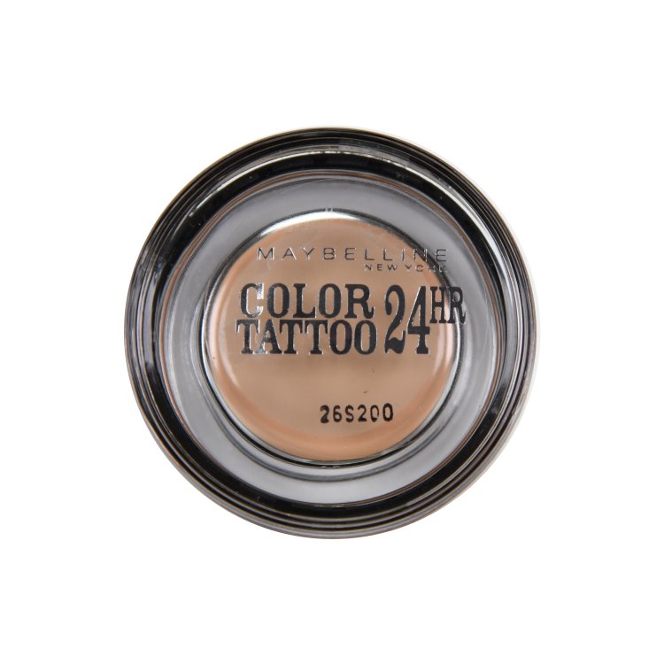 Maybelline Eyestudio Color Tattoo Nr 93 Creme De Nude 3 5 Ml