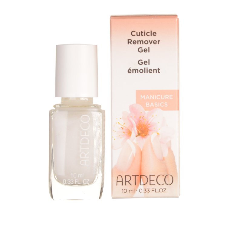 Artdeco Nagelhautentferner