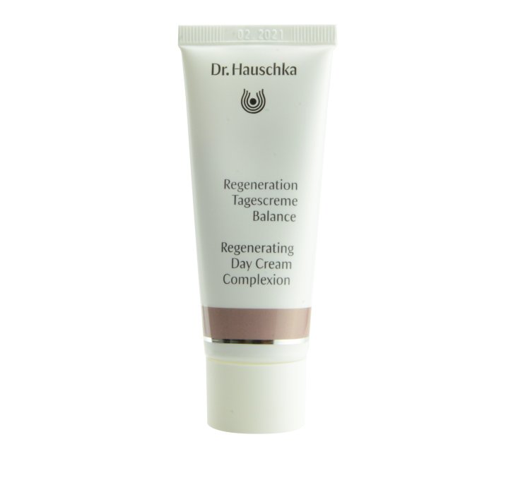Hauschka Regeneration Tagescreme Balance