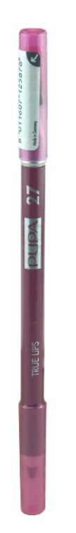 Pupa True Lips 27 Fucsia