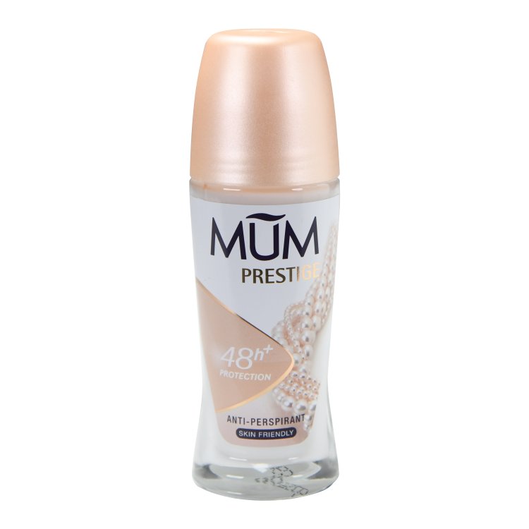 MUM Deo Roll on Prestige