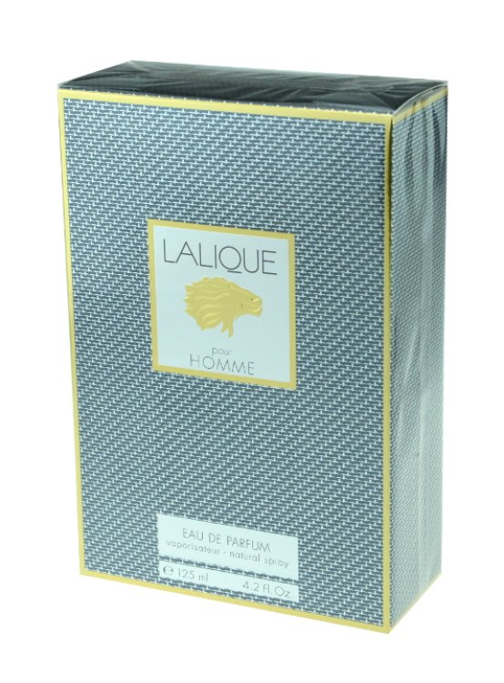 Lalique pour HOMME LION Eau de Parfum