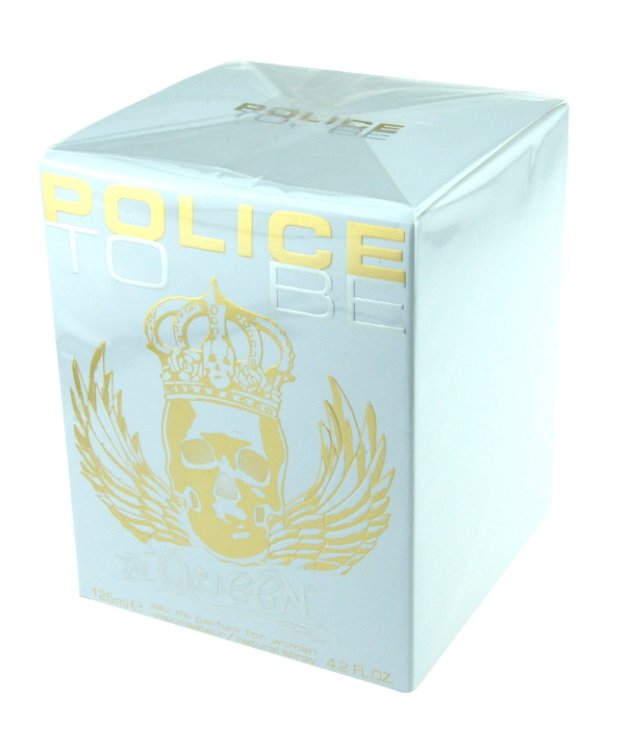 Police To Be Queen Eau de Parfum 125 ml | Wunderkopf