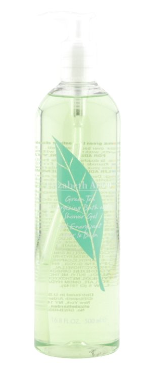 Elizabeth Arden Green Tea Showergel