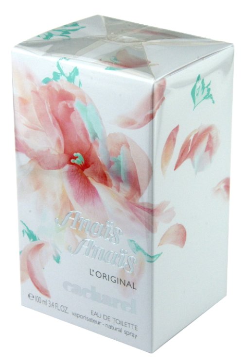 Cacharel Anais Anais L'Original EDT Spray