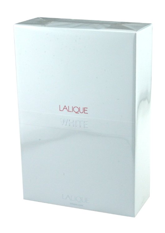 Lalique White Eau De Toilette